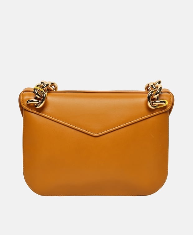 Bottega Veneta Leather cross body bag