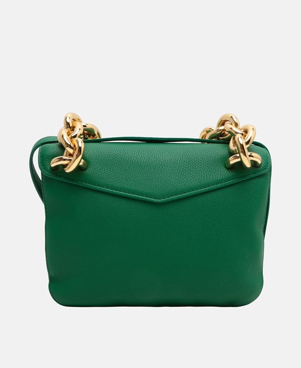 Bottega Veneta Leather cross body bag