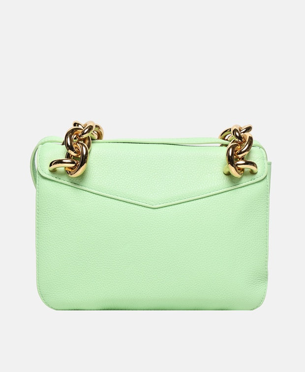Bottega Veneta Leather cross body bag