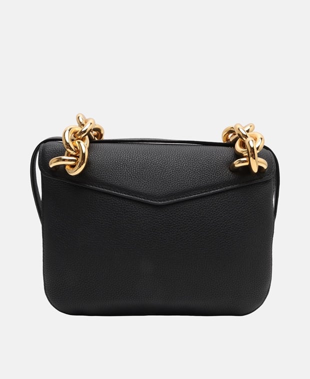 Bottega Veneta Leather cross body bag