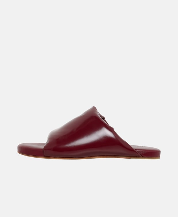 Bottega Veneta Mules