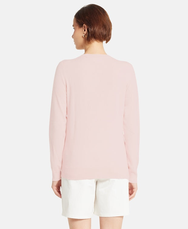 Burberry Cashmere pullover