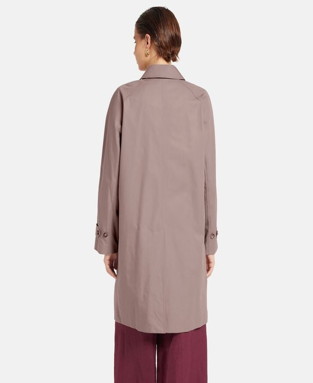Burberry Coat