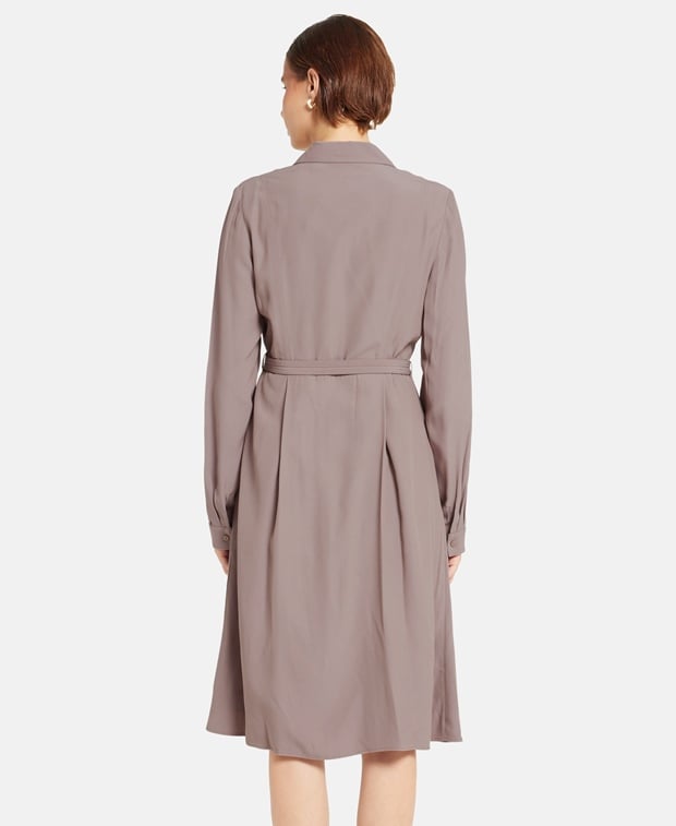 Burberry Coat dress Dun