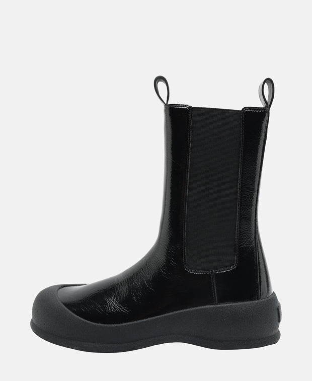 Bally Calf boots clayson