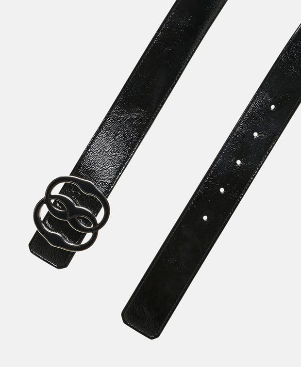 Bally Leather belt