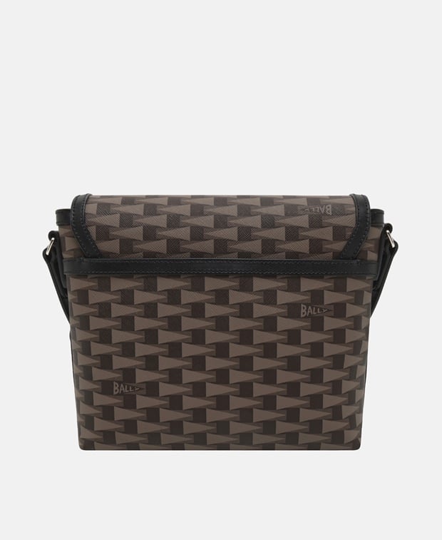 Bally Cross-body bag Dun
