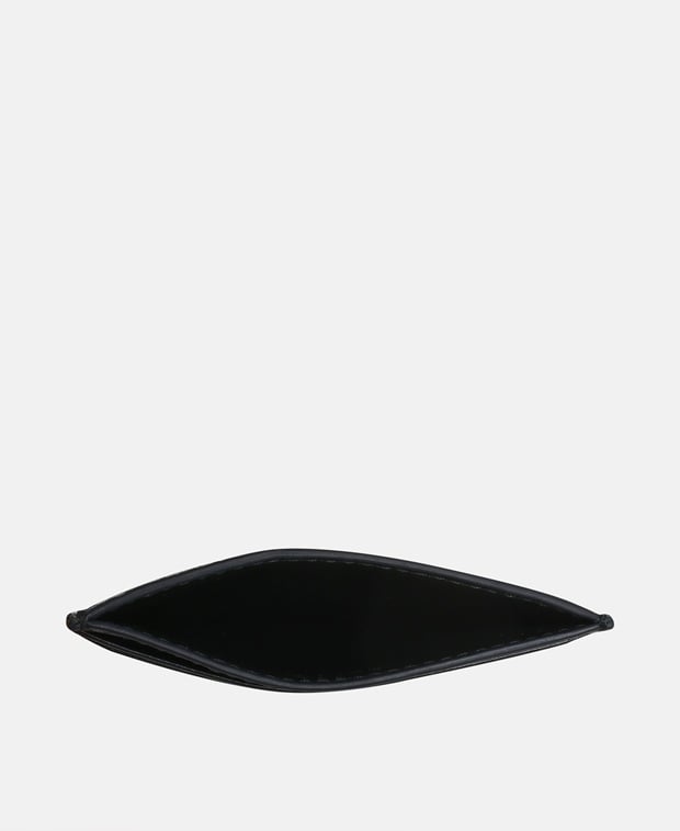 Bally Leather card holder
