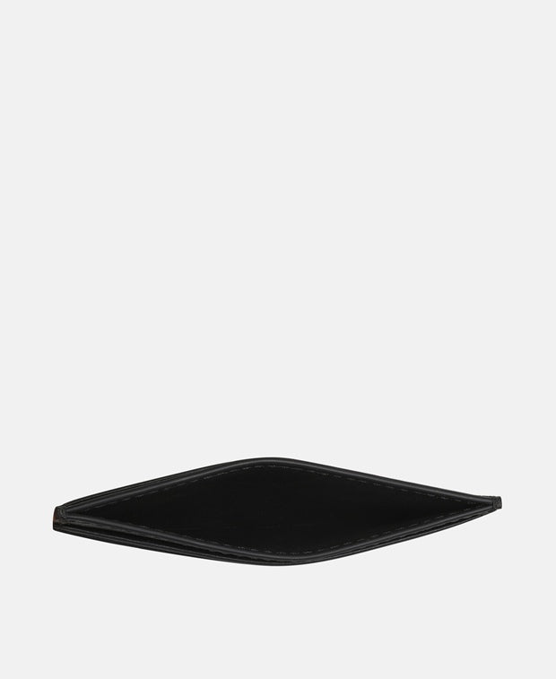 Bally Leather card holder