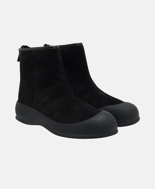 Carsey Ankle boots