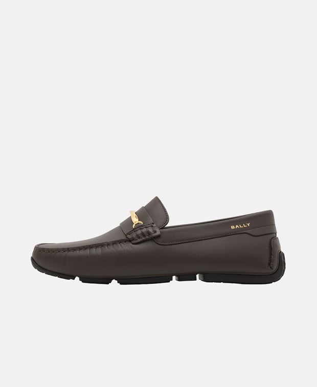 Bally Loafers Perly