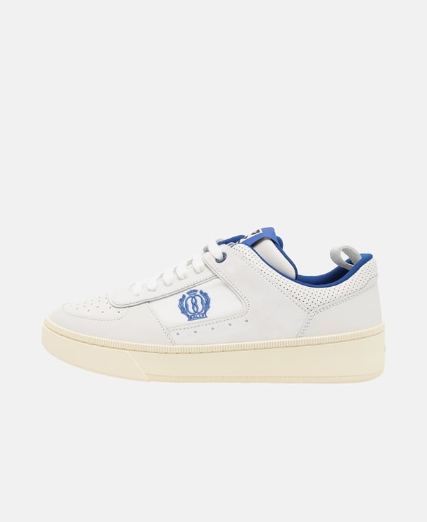 Bally Riweria Sneakers White