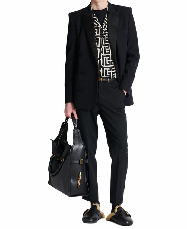 Balmain Casual shirt