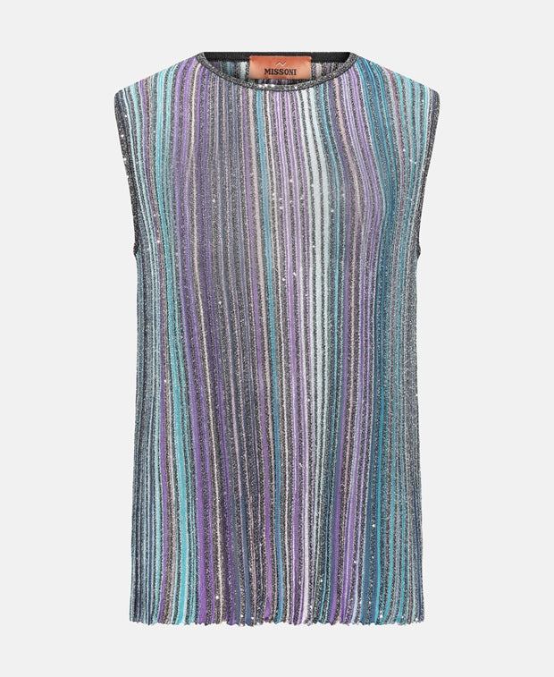 Missoni Tank top