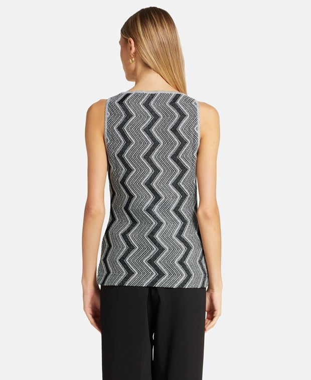 Missoni Tank top