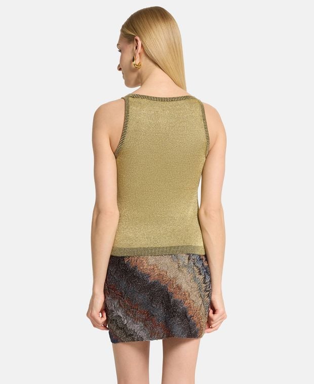 Missoni Tank top