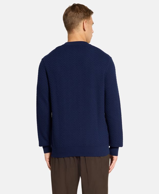 Missoni Long-sleeved jumper