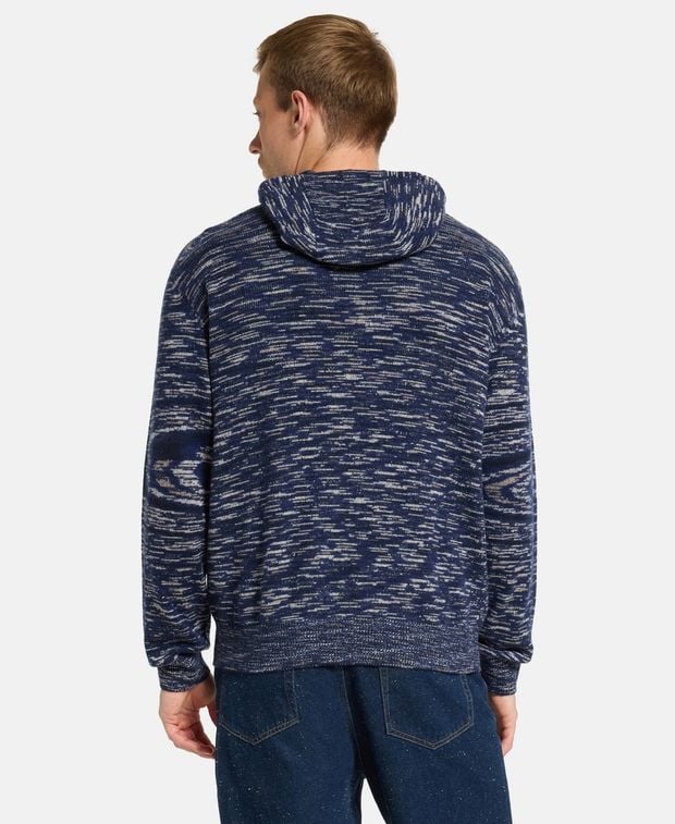 Missoni Cashmere hoodie