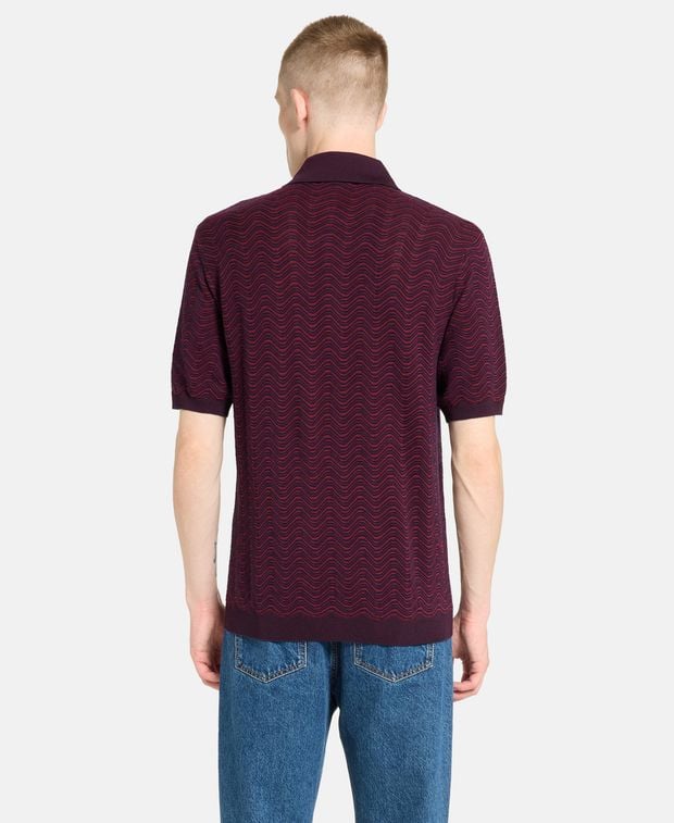 Missoni Polo shirt