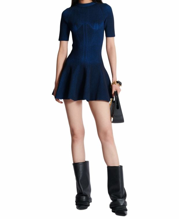 Balmain Mini dress
