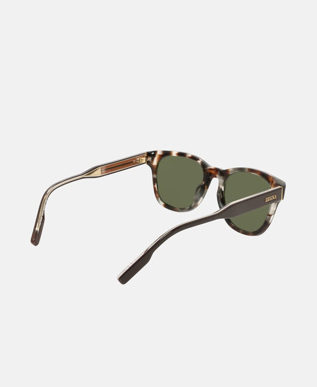 Ermenegildo Zegna Sunglasses