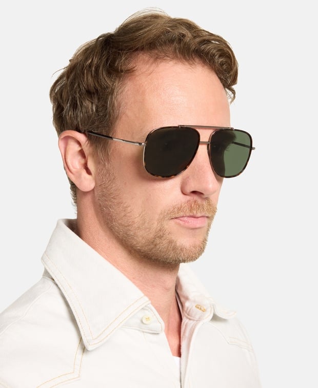 Tom Ford Sunglasses