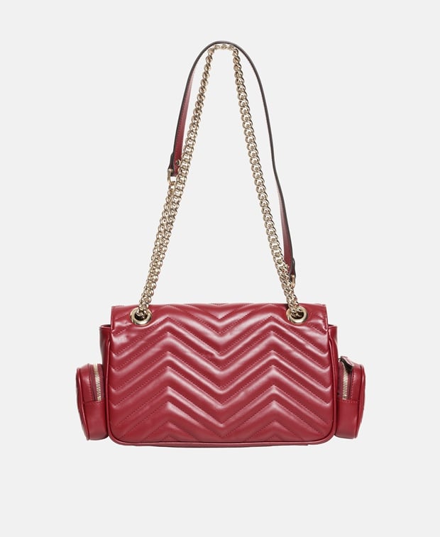 Gucci Cross-body bag