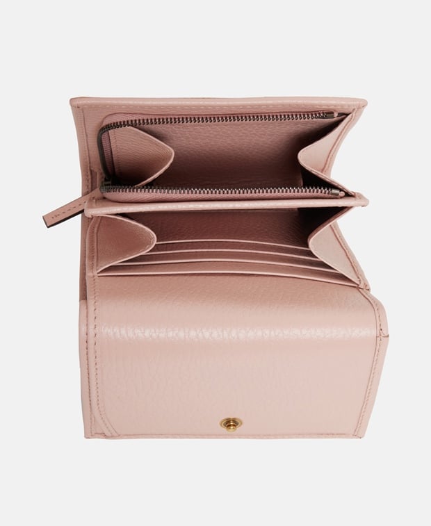 Gucci Leather wallet
