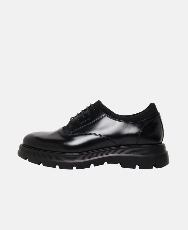 Stuart Weitzman Derbys SW Club