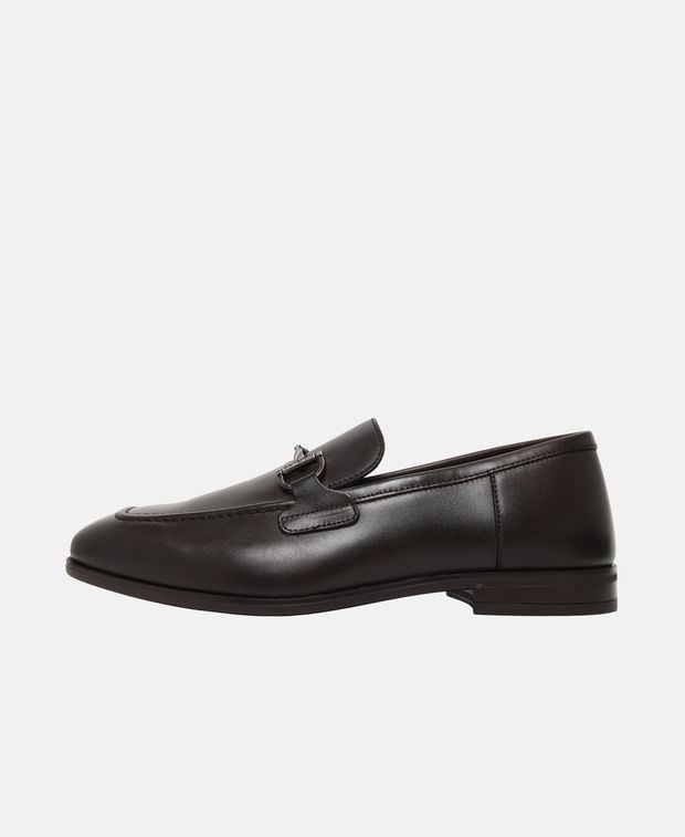 Stuart Weitzman Loafers Simon Twistbit