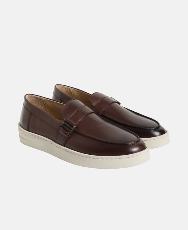 Hamptons Loafers
