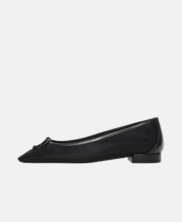 Stuart Weitzman Ballet flats Arabella