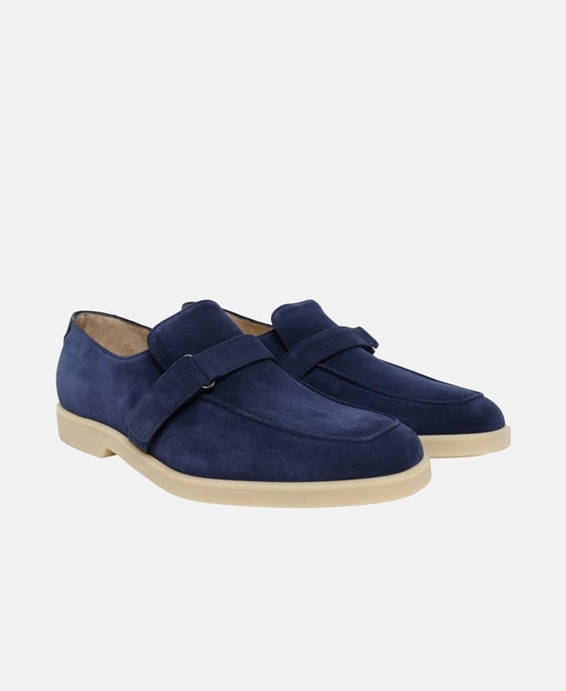 Asher Loafers