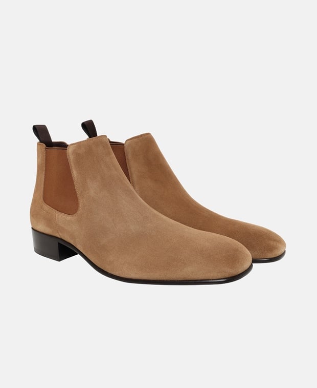Adwin Chelsea boots