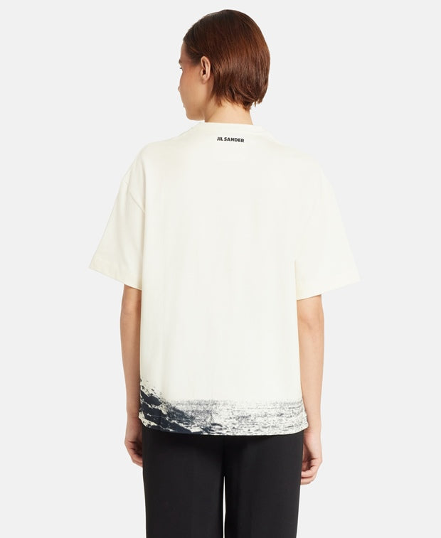 Jil Sander T-shirt