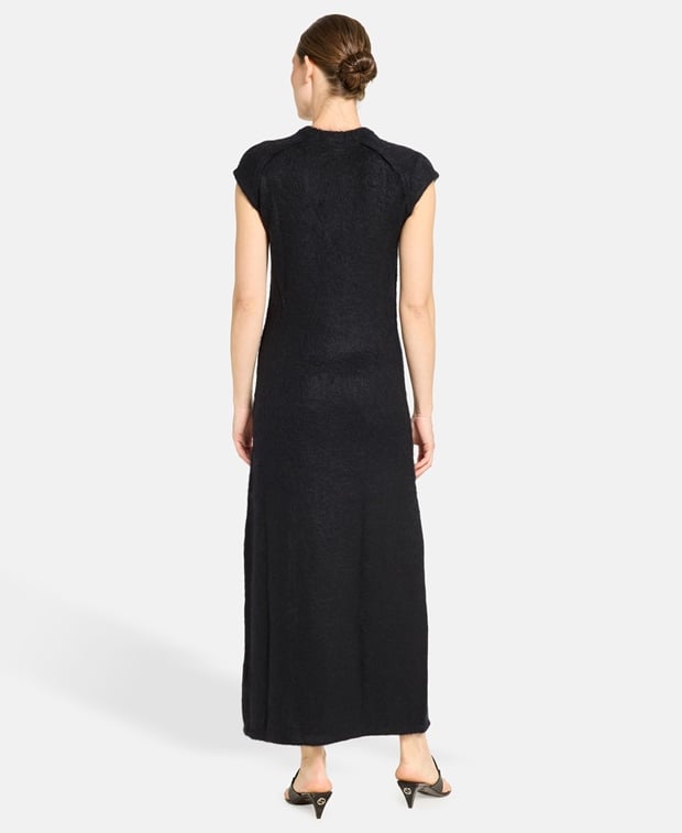 Jil Sander Knitted dress