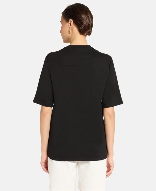 Jil Sander Crew neck t-shirt