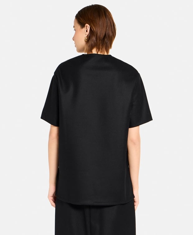 Jil Sander Knitted top