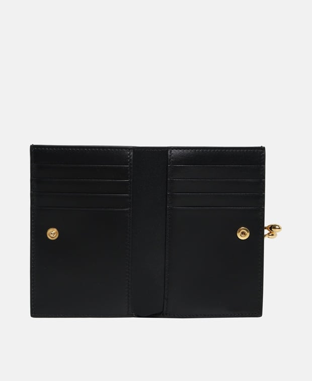 Jil Sander Leather wallet