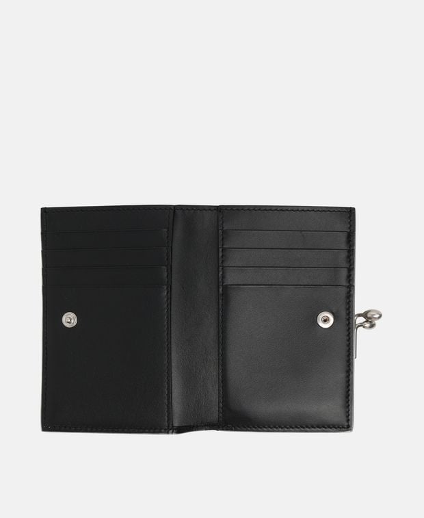 Jil Sander Leather wallet