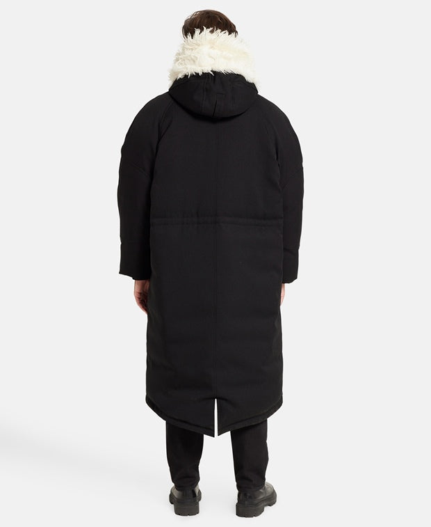 Jil Sander Down coat