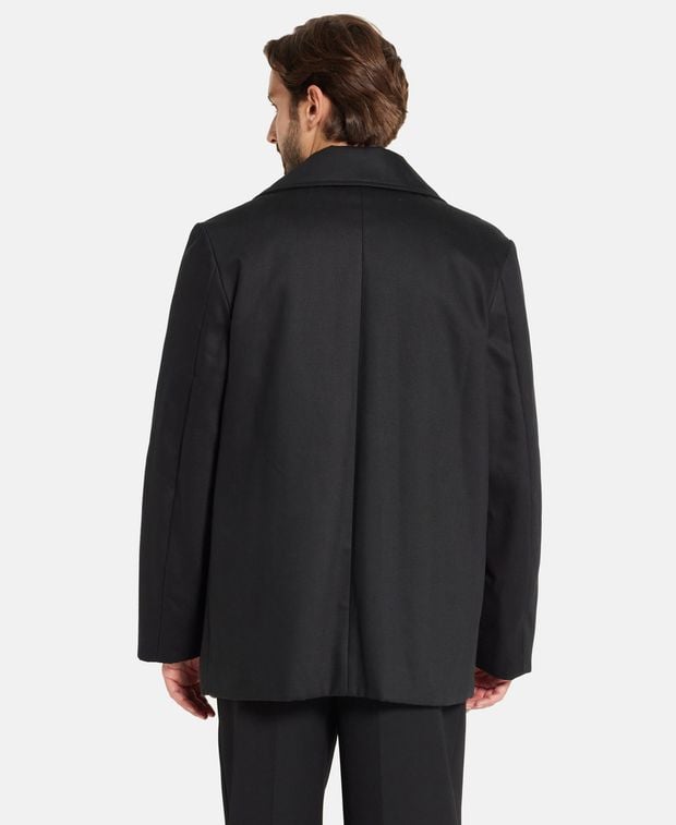 Jil Sander Coat