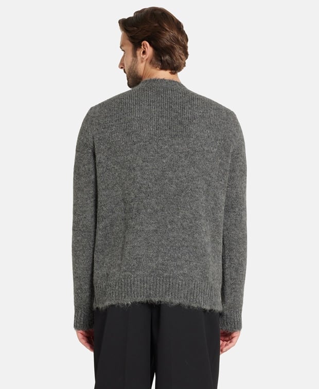 Jil Sander Long-sleeved jumper
