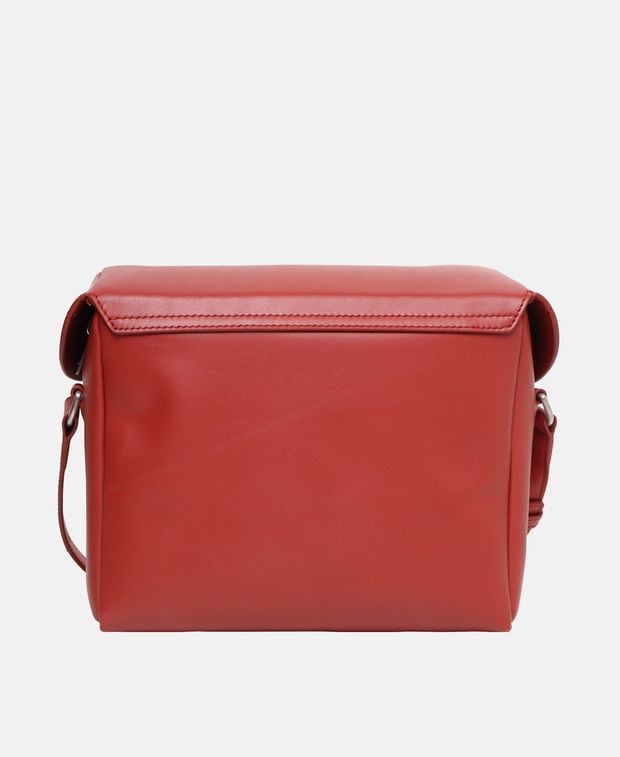Jil Sander Cross-body bag