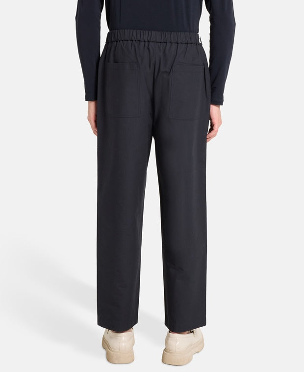 Jil Sander Casual trousers