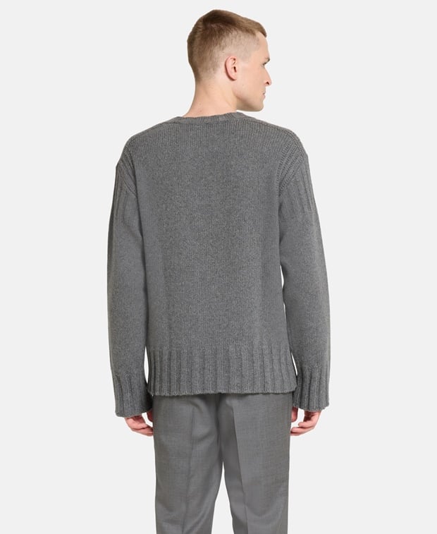 Jil Sander Cashmere pullover