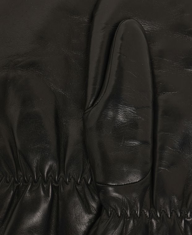 Jil Sander Leather gloves