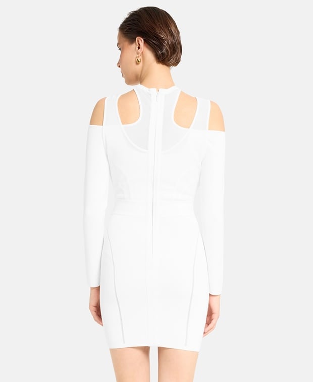 Hervé Léger Paris Cocktail dress