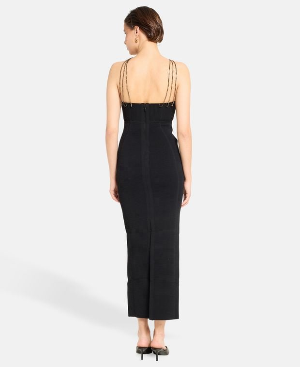 Hervé Léger Paris Party dress
