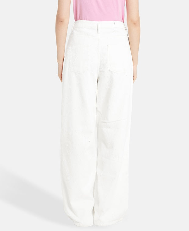 Halfboy Relaxed Fit Jeans